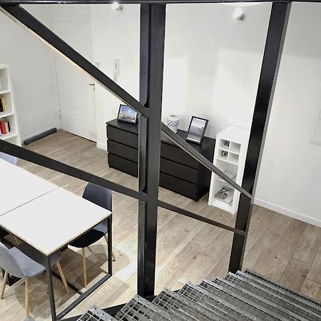 L'Atelier De La Sainte - Vieux Port Marseille Apartment Bagian luar foto